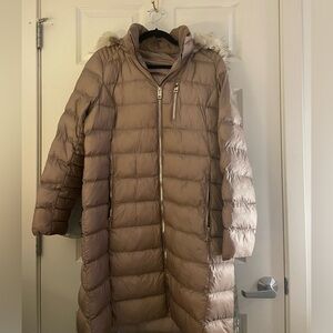 Michael kors Puffer jacket
